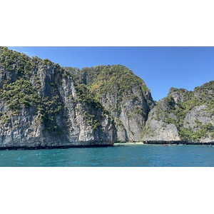 Picture Thailand Phuket to Ko Phi Phi Ferry 2021-12 23 - Store Phuket to Ko Phi Phi Ferry