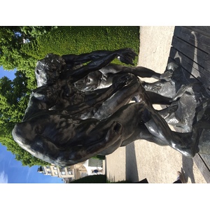 Picture France Paris Rodin Museum 2017-06 65 - Photos Rodin Museum