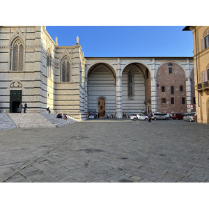 Picture Italy Siena Duomo di Siena 2021-09 31 - Trips Duomo di Siena