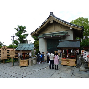 Picture Japan Kyoto Kiyomizu Dera Temple 2010-06 50 - Sight Kiyomizu Dera Temple