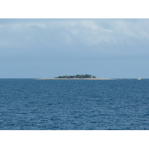 Picture Fiji Denarau to Tokoriki Island 2010-05 61 - Perspective Denarau to Tokoriki Island