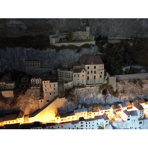 Picture France Rocamadour 2018-04 118 - Shopping Mall Rocamadour