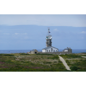 Picture France Pointe du Raz 2008-07 19 - Discover Pointe du Raz