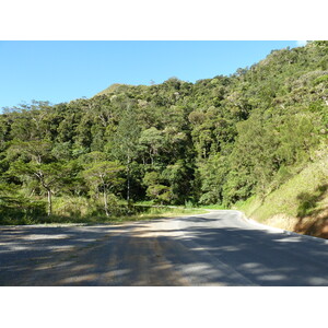 Picture New Caledonia Canala to La Foa road 2010-05 62 - Visit Canala to La Foa road