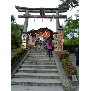 Picture Japan Kyoto Kiyomizu Dera Temple 2010-06 40 - Sight Kiyomizu Dera Temple