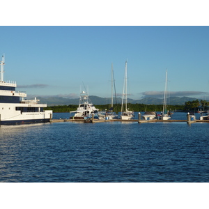 Picture Fiji Port Denarau 2010-05 52 - Photos Port Denarau