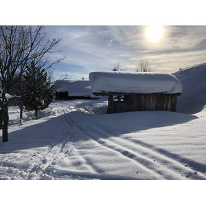 Picture France Praz sur Arly 2019-12 453 - Picture Praz sur Arly