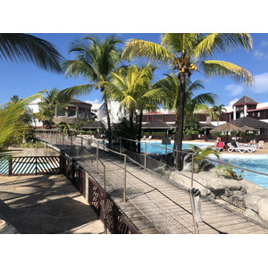 Picture Guadeloupe Le Manganao Hotel 2021-02 10 - Discover Le Manganao Hotel