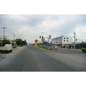 Picture Thailand Chonburi Sukhumvit road 2008-01 14 - Randonee Sukhumvit road