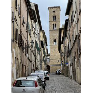 Picture Italy Volterra 2021-09 56 - Picture Volterra