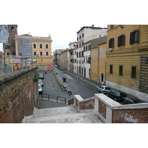 Picture Italy Rome Via della Lungara 2007-11 7 - Sightseeing Via della Lungara