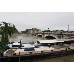 Picture France Paris Seine river 2016-06 45 - Visit Seine river