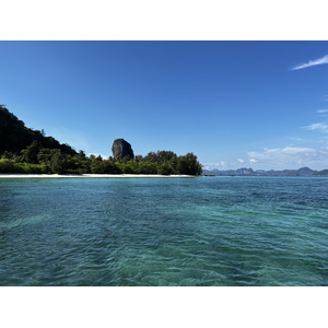 Picture Thailand Krabi Ko Poda 2023-01 133 - Tourist Attraction Ko Poda