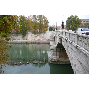 Picture Italy Rome Lungotevere Gianicolense 2007-11 16 - Photographer Lungotevere Gianicolense