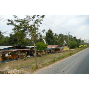 Picture Thailand Chonburi Sukhumvit road 2008-01 135 - Road Sukhumvit road