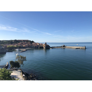 Picture France Collioure 2018-04 161 - Photographer Collioure