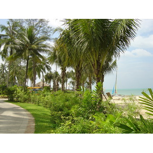 Picture Thailand Khao Lak Meridien Khao Lak Hotel 2005-12 45 - Picture Meridien Khao Lak Hotel