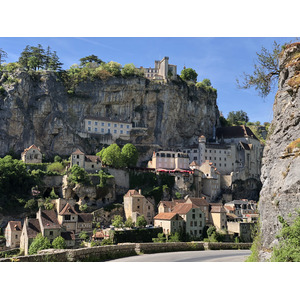 Picture France Rocamadour 2018-04 55 - Views Rocamadour