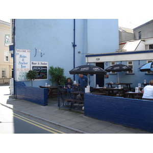 Picture United Kingdom Pembrokeshire Tenby 2006-05 9 - Photos Tenby