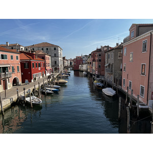 Picture Italy Chioggia 2022-05 43 - Map Chioggia