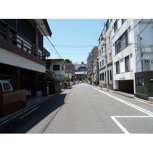 Picture Japan Tokyo Asakusa 2010-06 102 - Randonee Asakusa