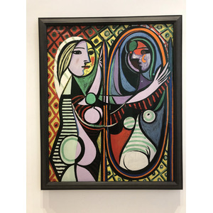 Picture France Paris Picasso Museum 2017-12 22 - Discover Picasso Museum