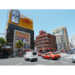 Picture Japan Tokyo Asakusa 2010-06 75 - Views Asakusa