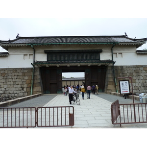 Picture Japan Kyoto Nijo Castle 2010-06 119 - Pictures Nijo Castle