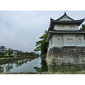 Picture Japan Kyoto Nijo Castle 2010-06 126 - Views Nijo Castle