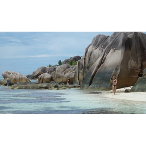 Picture Seychelles La Digue 2011-10 24 - Trips La Digue