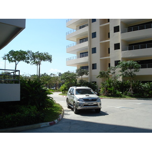 Picture Thailand Viewtalay beach condo 2007-02 24 - Perspective Viewtalay beach condo