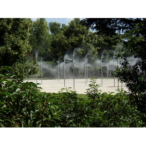 Picture France Villeneuve La Garenne Parc des Chanteraines 2007-07 69 - Photographer Parc des Chanteraines