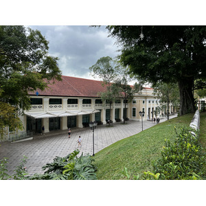 Picture Singapore Fort Canning Park 2023-01 12 - Views Fort Canning Park