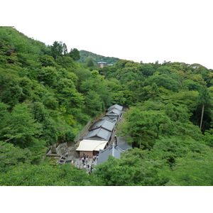 Picture Japan Kyoto Kiyomizu Dera Temple 2010-06 41 - Trip Kiyomizu Dera Temple