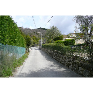 Picture France Vence Hauts de Vence 2008-03 91 - Travels Hauts de Vence