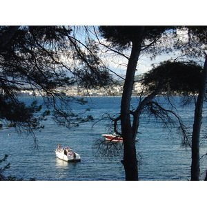 Picture France Cannes Sainte Marguerite 2005-10 24 - Views Sainte Marguerite