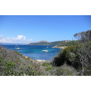 Picture France Porquerolles Island Pointe du Lequin 2008-05 24 - Picture Pointe du Lequin