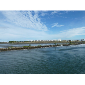 Picture Fiji Port Denarau 2010-05 85 - View Port Denarau