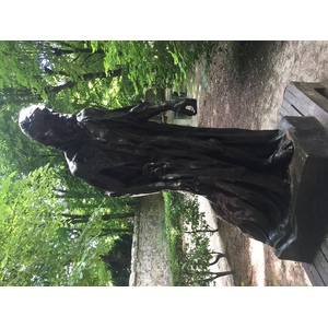 Picture France Paris Rodin Museum 2017-06 60 - Travels Rodin Museum