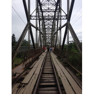 Picture Costa Rica Caraibean Border 2015-03 20 - Sight Caraibean Border