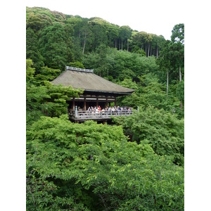 Picture Japan Kyoto Kiyomizu Dera Temple 2010-06 51 - Photographer Kiyomizu Dera Temple