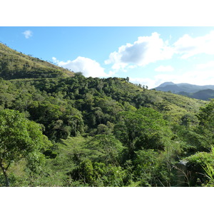 Picture New Caledonia Canala to La Foa road 2010-05 12 - Photos Canala to La Foa road