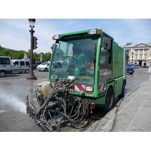 Picture France Paris La Concorde 2007-05 7 - Tourist Places La Concorde