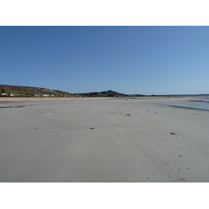 Picture Jersey Jersey St Ouen 2010-04 10 - Trail St Ouen