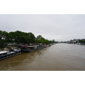 Picture France Paris Seine river 2016-06 3 - Pictures Seine river