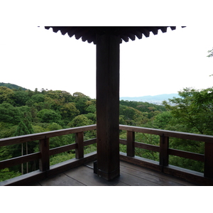 Picture Japan Kyoto Kiyomizu Dera Temple 2010-06 49 - Photographer Kiyomizu Dera Temple