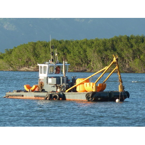 Picture Fiji Port Denarau 2010-05 51 - Pictures Port Denarau