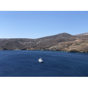 Picture Greece Astypalea 2018-07 152 - Flight Astypalea