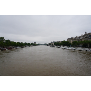 Picture France Paris Seine river 2016-06 2 - Photos Seine river