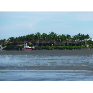 Picture Fiji Port Denarau 2010-05 10 - Tourist Port Denarau